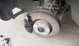 Brakes and clutches Southampton
